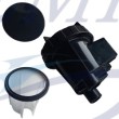 Filtro acqua completo Volvo Penta 3583840
