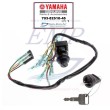 Blocchetto avviamento scatola comandi Yamaha 703-82510-45