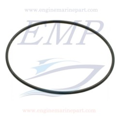 O-ring coperchio piede OMC, Volvo Penta 3852900