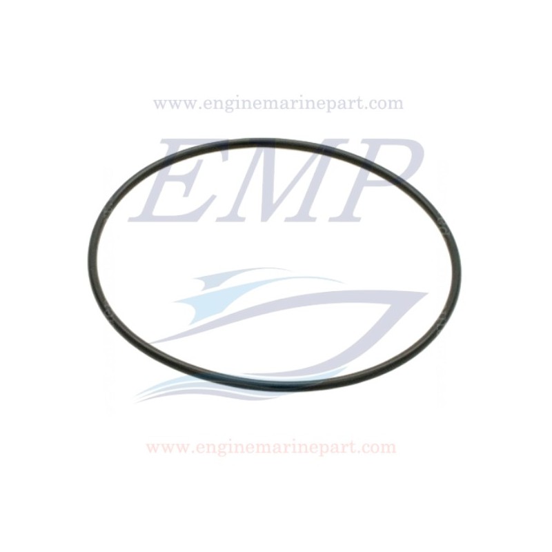 O-ring coperchio piede OMC, Volvo Penta 3852900
