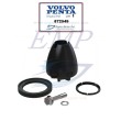 Cono elica 20mm Volvo Penta 872549