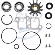 Kit riparazione pompa acqua Yanmar 6LP K119773-42500