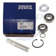 Kit di revione pompa acqua Volvo Penta 21951483