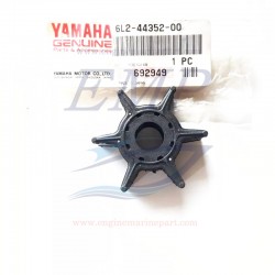 Girante Yamaha 6L2-44352-00