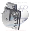 Presa inox 30A imbarcazione per corrente 220V da Banchina