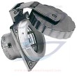 Presa inox 30A imbarcazione per corrente 220V da Banchina