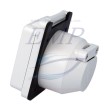Presa quadrata in ABS 30A imbarcazione per corrente 220V da Banchina