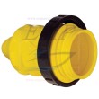 Copertura spina di corrente con ghiera di chiusura a vite Marinco 20A-30A