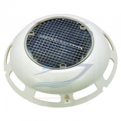 Ventilatore e aspriratore con pannello solare