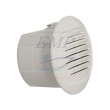 Avvisatore acustico ( tromba ) 12v ad incasso