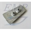 Anodo Volvo Penta EMP 3588746 ZN