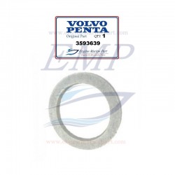 Rondella elica Volvo Penta 3593639