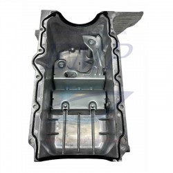 Coppa olio in alluminio  4.3L v6 Volvo Penta 21124851