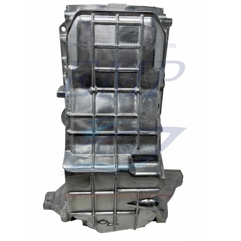 Coppa olio in alluminio  4.3L v6 Volvo Penta 21124851