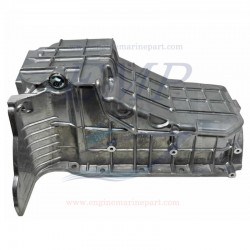 Coppa olio in alluminio  4.3L v6 Volvo Penta 21124851