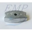 Anodo Volvo Penta EMP 41100276 ZN
