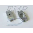 Anodo Volvo Penta EMP 41100276 ZN