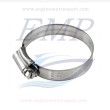 Fascietta manicotto acqua Volvo Penta 961671