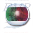 Luce di via Bi- color rosso verde ORSA MINORE