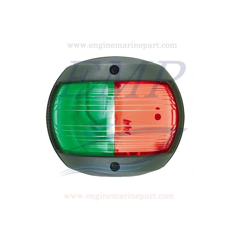 Luce di via BI-COLOR  rosso verde 225° PERKO USA