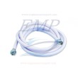 Tubo doccia pvc mt 4  TRM N0145400