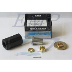 Parastrappi Flo-Torq II per motori Yamaha 835272Q1