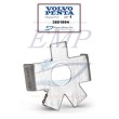 Rondella bloccaggio dado elica Volvo Penta 3851994