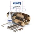Mozzo per eliche Volvo Penta 21630722