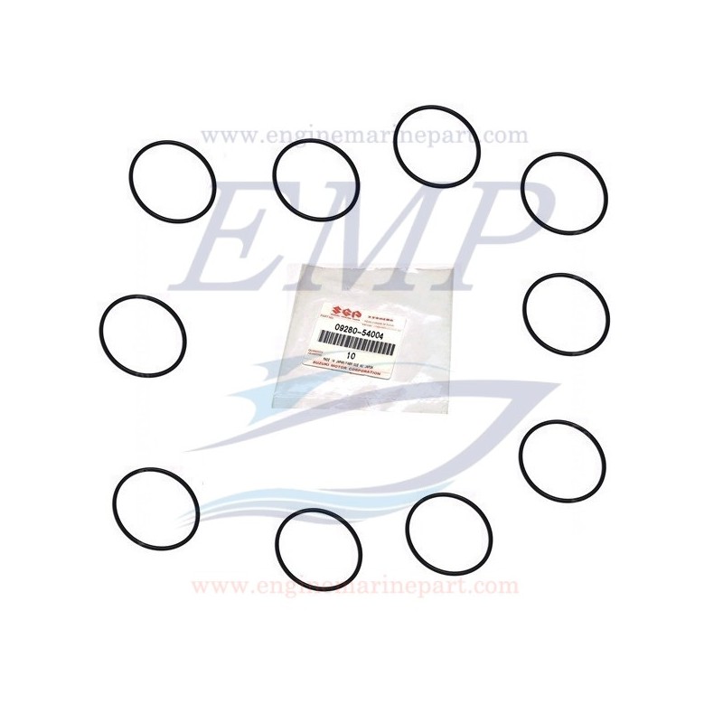O-ring piede Suzuki 09280-54004