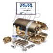 Mozzo per eliche Volvo Penta 3583932