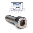 Vite mozzo elica Volvo Penta 963695