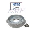 Anodo piede Sail Drive Volvo Penta 876604