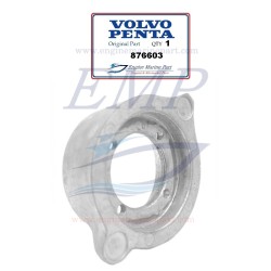 Anodo piede Sail Drive Volvo Penta 876603