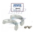 Anodo piede Volvo Penta 3888493