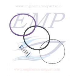 O-ring canne cilindro Volvo Penta EMP 275735, 271160