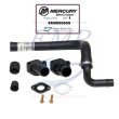Tubo acqua Mercruiser 43437, 8M0090859