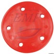 Tappo per flangia indicatore carburante serbatoio carburante CAN