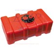 Serbatoio carburante  Can fisso 43 lt