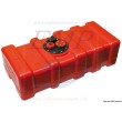 Serbatoio carburante CAN fisso 53 lt