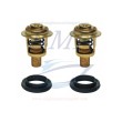Kit termostati Mercury 75692Q2, 75692T2