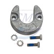 Anodo Trim Mercruiser 806189Q1, 806189T1