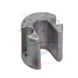 Anodo pistone Trim Mercruiser 806190Q1, 806190T1