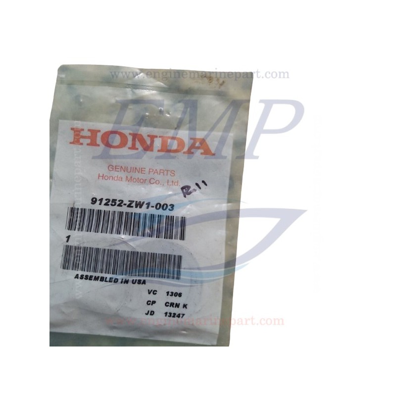 Paraolio asse elica Honda 91252-ZW1-003
