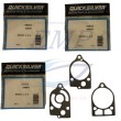 Kit guarnizioni corpo pompa Mercury 19551, 19552, 19553