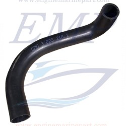 Manicotto acqua FNM 3.025.210.1