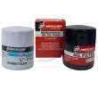 Filtro olio Mercruiser 8M0116378, 8M0116379