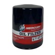 Filtro olio Mercruiser 8M0116378, 8M0116379
