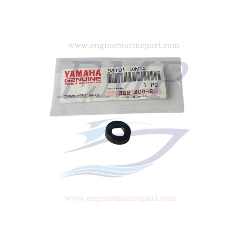 Paraolio albero trasmissione 10.8 x 21 x 7 Yamaha, Selva 93101-10811