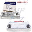 Anodo piastra Volvo Penta 852835, 3588770