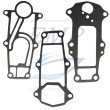 Kit guarnizione basamento hp 25 398cc Mercury, Mariner